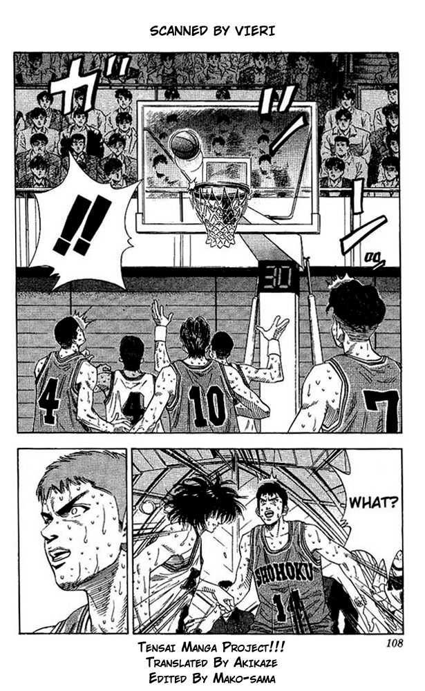 Slam Dunk Chapter 131 2